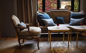 Hotel Lancaster Paris Champs-Elysees